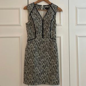 Banana Republic Sheath Dress